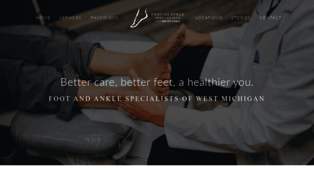 footandankledoctors.com