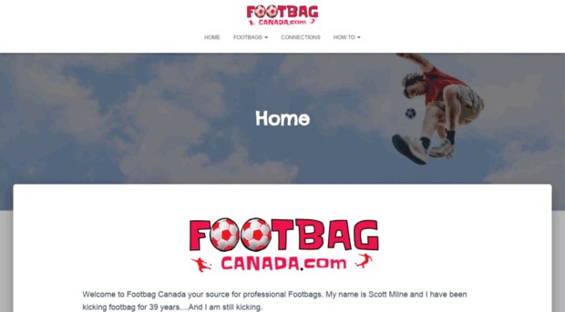 footbagcanada.com