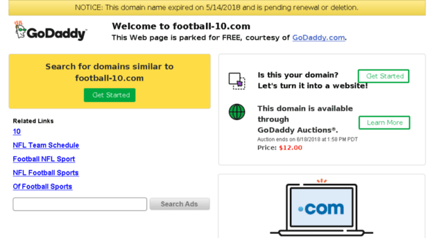 football-10.com