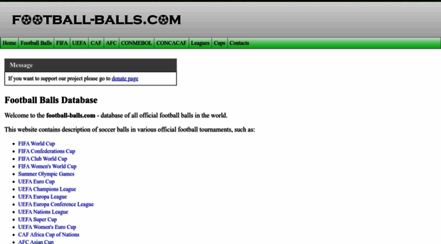 football-balls.com