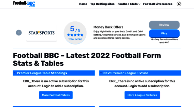 football-bbc.com