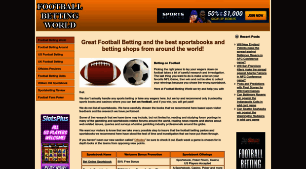 football-betting-world.com