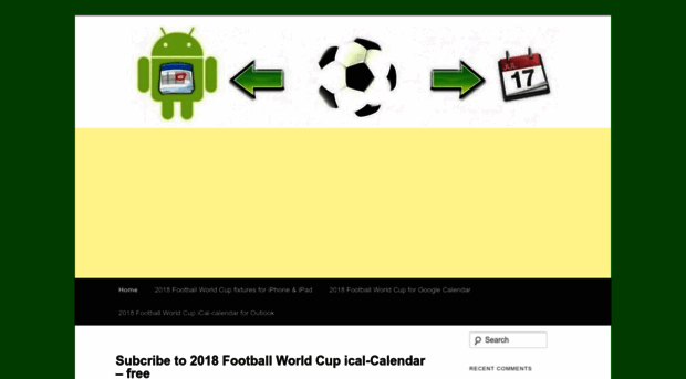 football-calendar.com