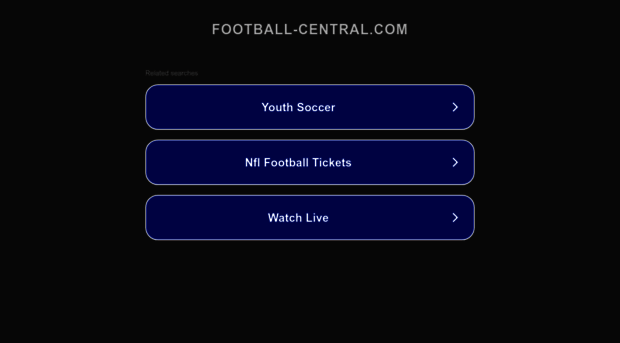 football-central.com