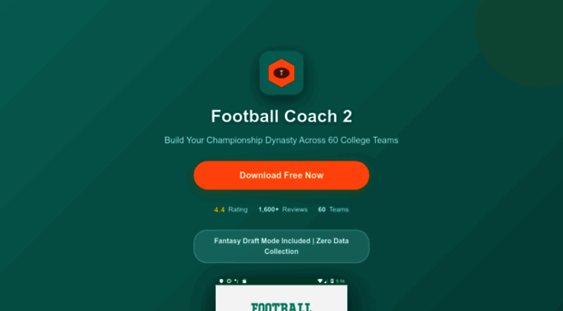 football-couch.uk