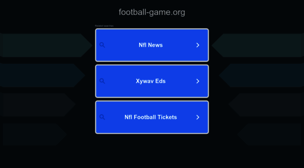 football-game.org