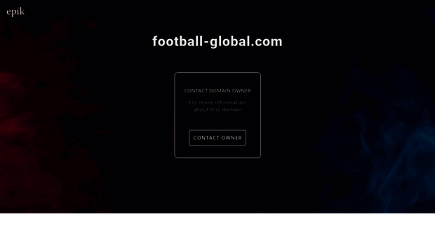 football-global.com