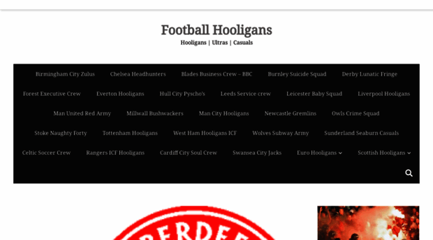 football-hooligans.org