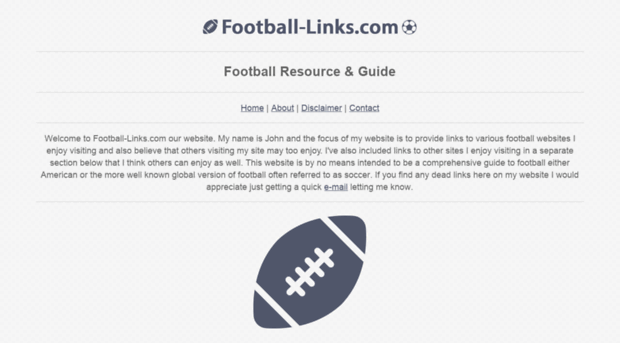 football-links.com