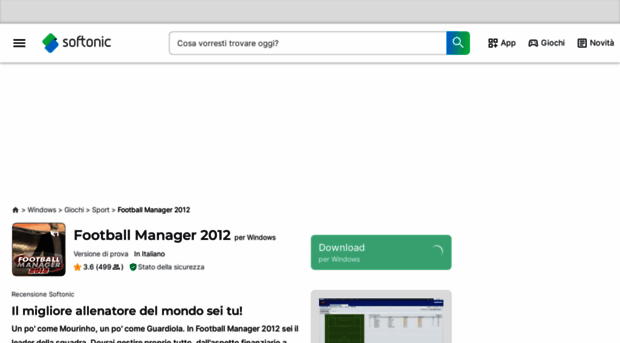 football-manager-2012.softonic.it