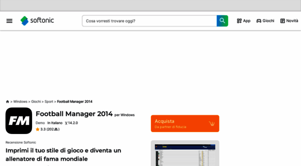 football-manager-2014.softonic.it