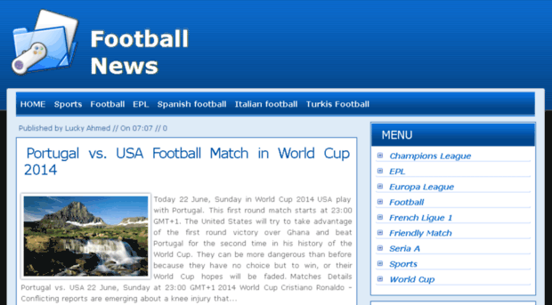 football-matches24.blogspot.com