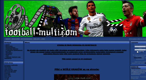 football-multi.com