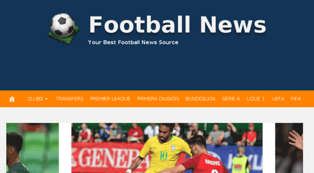 football-news.stream