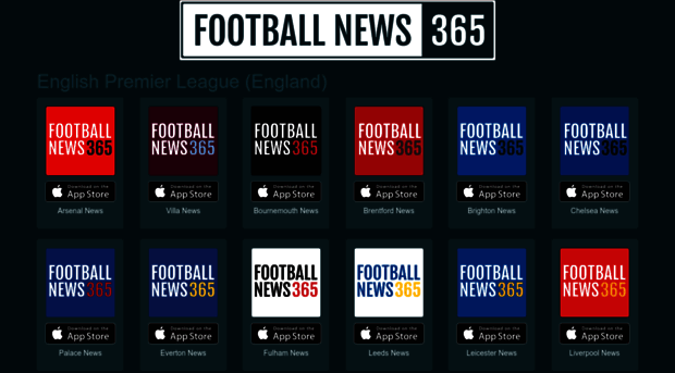 football-news365.co.uk