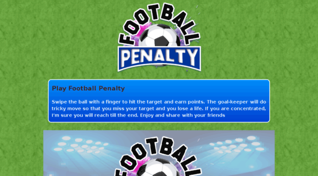 football-penalty.com