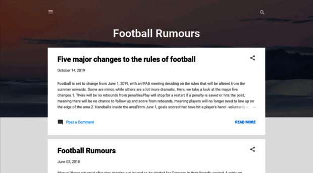 football-rumours99.blogspot.com