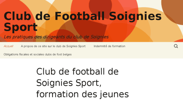 football-soignies.be