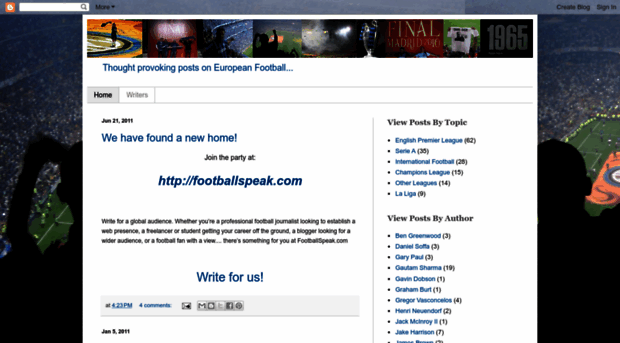 football-speak.blogspot.fr