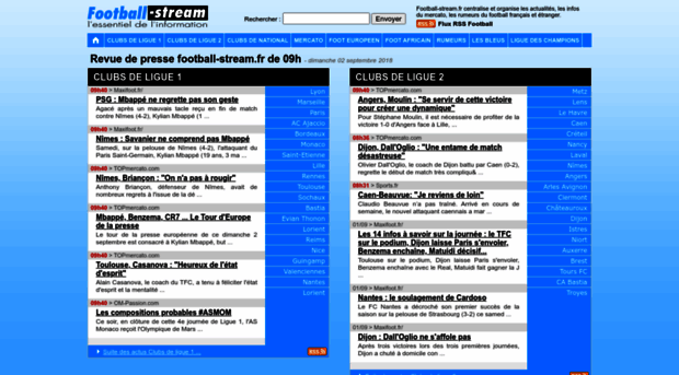 football-stream.fr