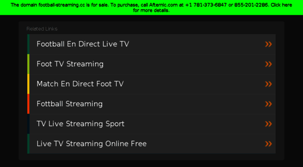 football-streaming.cc