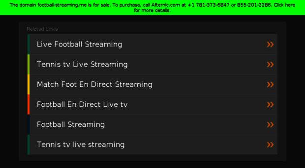 football-streaming.me