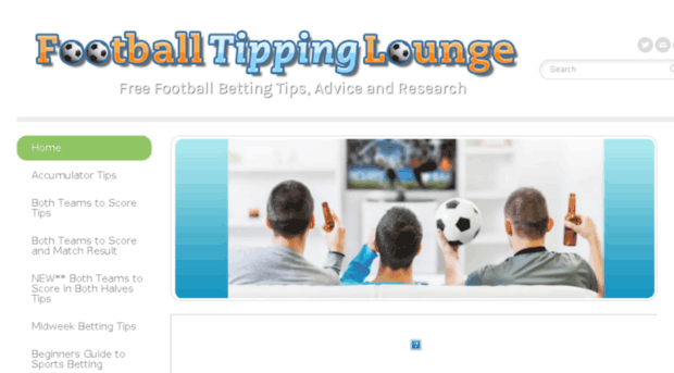 football-tipping-lounge.co.uk