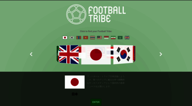 football-tribe.com