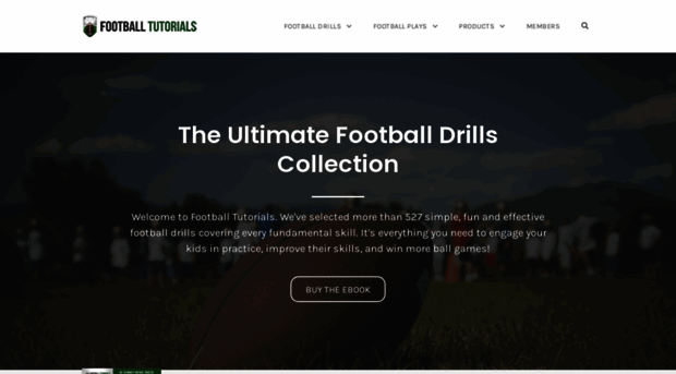 football-tutorials.com
