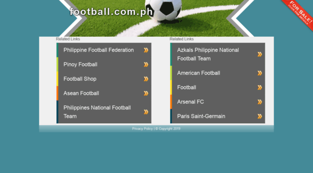 football.com.ph