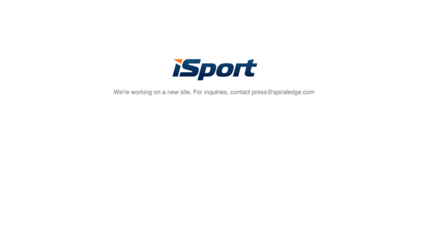 football.isport.com