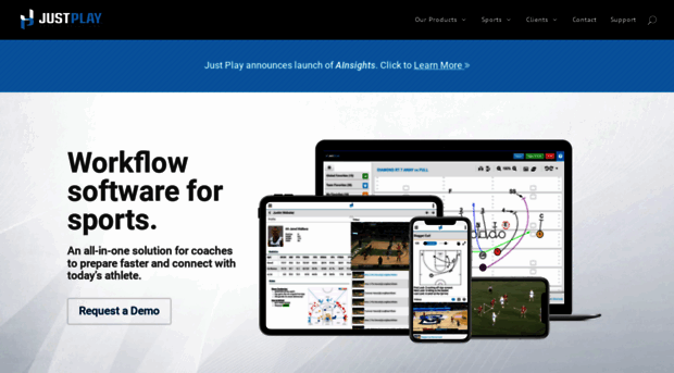 football.justplayss.com