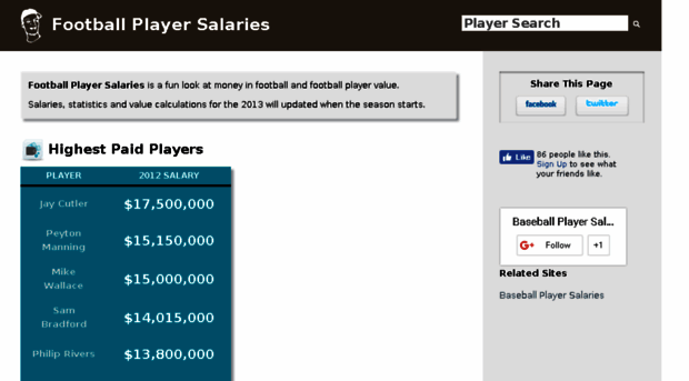 football.player-salaries.com