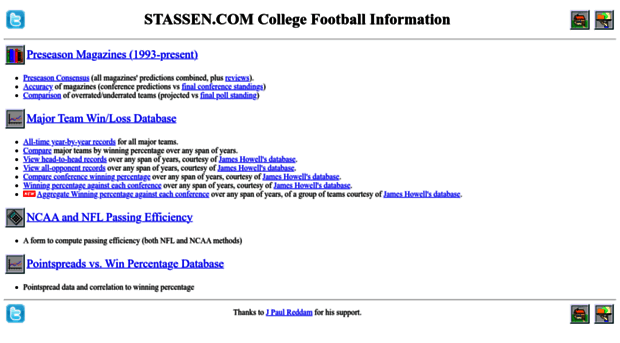 football.stassen.com