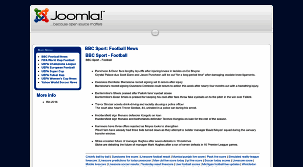 football2010live.com