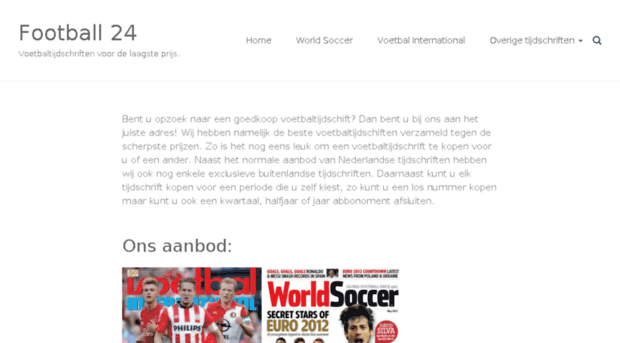 football24.nl