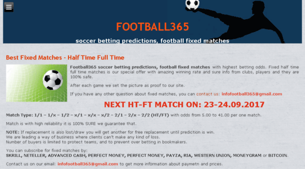 football365.sportal.tips