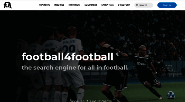 football4football.com