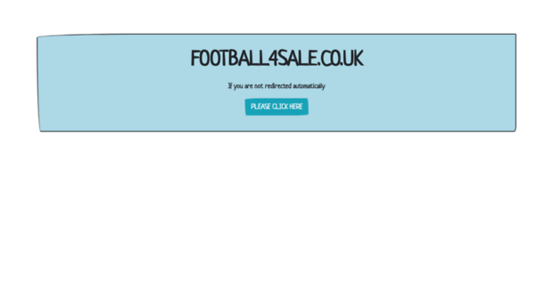football4sale.co.uk