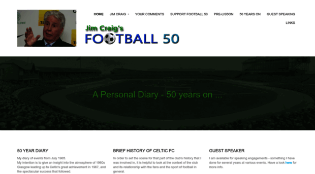 football50.co.uk