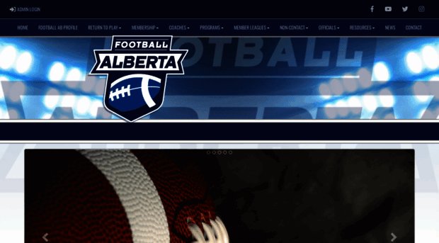 footballalberta.ab.ca