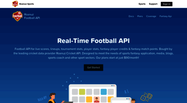 footballapi.com