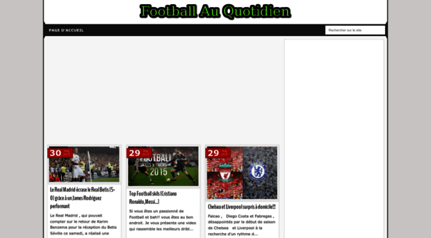 footballauquotidien.blogspot.com