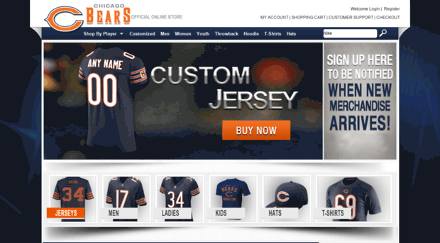 footballbearsofficialauthentic.com