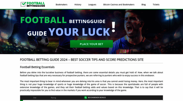 footballbet-tips.com