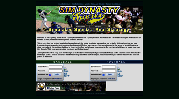 footballbeta.simdynasty.com