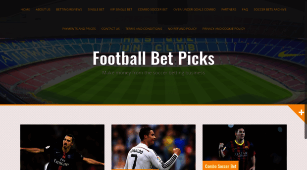 footballbetpicks.com