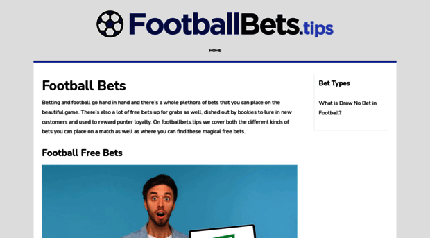 footballbets.tips