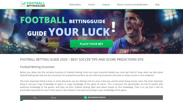 footballbettingguide.net