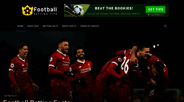 footballbettingtips.co.uk